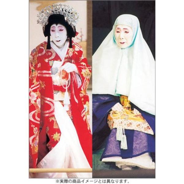 （中古品）歌舞伎名作撰 本朝廿四孝 十種香 / 平家物語 建礼門院 DVD ご覧頂きありがとうございます。こちらの商品は中古品となっております。中古品の為若干の使用感はございますが、まだまだお使い頂ける商品となっております。また女性スタッフ...