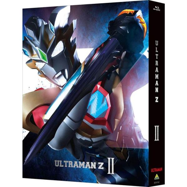 ウルトラマンZ Blu-ray BOX II <最終巻> : トシゲイト10 - 通販
