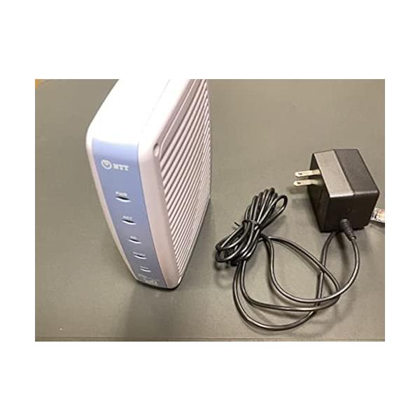 NTT INSメイトV30Slim ムーンパープル （ISDN対応端末） NTT東日本 INSメイト V30Slim (ムーンパープル)/ISDN用TA(ターミナル