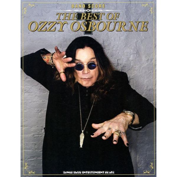 （中古品）バンド・スコア ベスト・オブ・オジー・オズボーン (バンド・スコア) ご覧頂きありがとうございます。こちらの商品は中古品となっております。中古品の為若干の使用感はございますが、まだまだお使い頂ける商品となっております。また女性スタ...