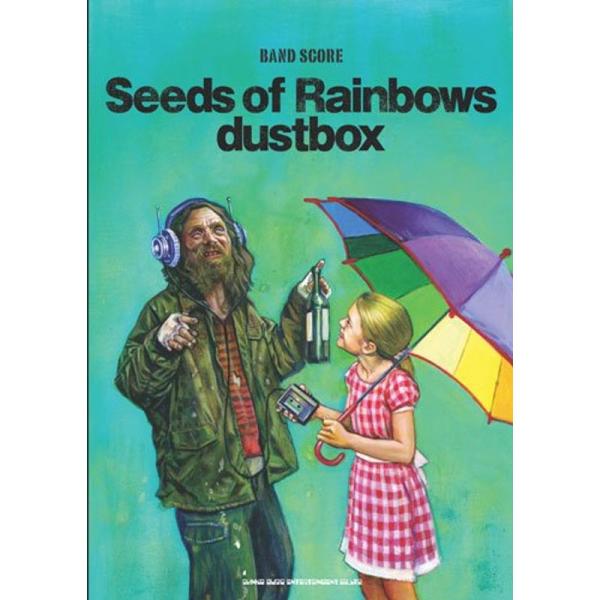 （中古品）バンドスコア dustbox/Seeds of Rainbows (バンド・スコア) ご覧頂きありがとうございます。こちらの商品は中古品となっております。中古品の為若干の使用感はございますが、まだまだお使い頂ける商品となっておりま...