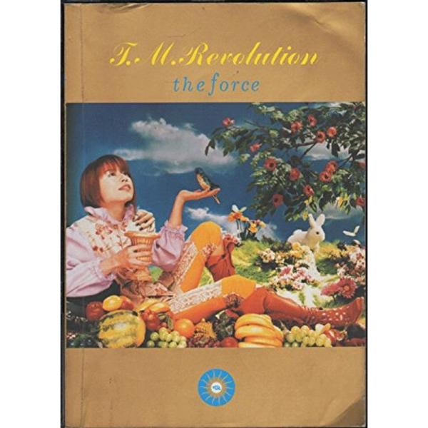 （中古品）BS TMレボリューション the force (BAND SCORE) ご覧頂きありがとうございます。こちらの商品は中古品となっております。中古品の為若干の使用感はございますが、まだまだお使い頂ける商品となっております。また女性...