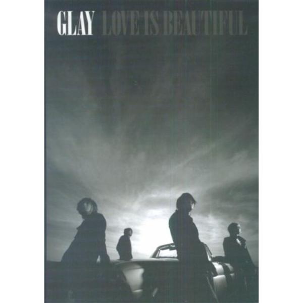 （中古品）BS GLAY/LOVE IS BEAUTIFUL (バンド・スコア) ご覧頂きありがとうございます。こちらの商品は中古品となっております。中古品の為若干の使用感はございますが、まだまだお使い頂ける商品となっております。また女性ス...