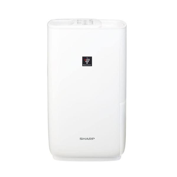 シャープ プラズマクラスター加湿器（加熱気化式） HV-P75 商品画像