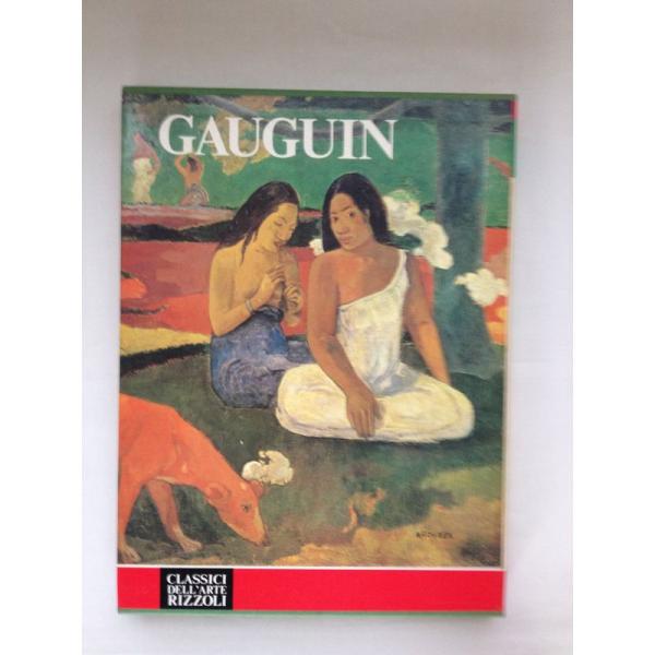 リッツォーリ版世界美術全集〈18〉ゴーギャン リッツォーリ版世界美術全集〈18〉ゴーギャン : トシゲイト10