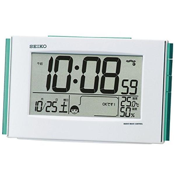 セイコー SQ776W (時計) 価格比較 - 価格.com