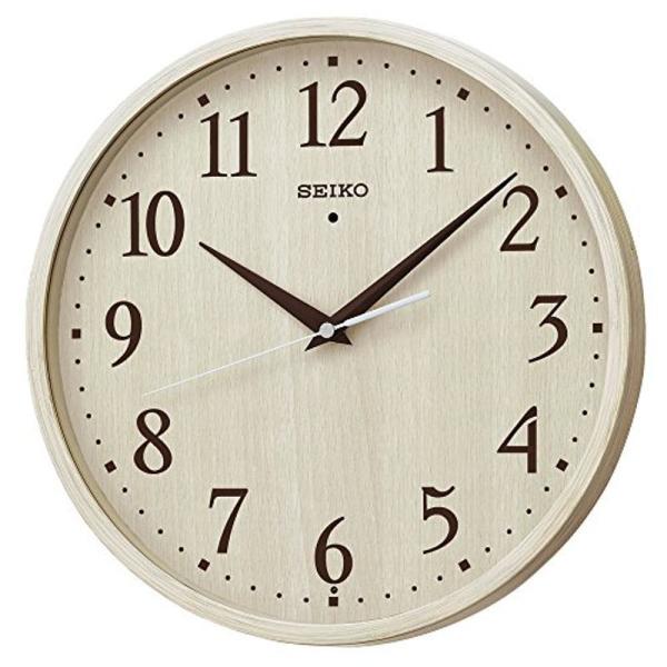 �Z�C�R�[ �N���b�N �|�����v �d�g �A�i���O �A�C�{���[�ؖ� �͗l KX399A SEIKO