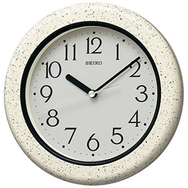 SEIKO 屋外用防雨型クォーツ時計 SEIKO 屋外用防雨型クォーツ時計（セイコーショップ専用モデルと