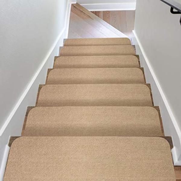 ���{�� �K�i�p �X�e�b�v�}�b�g ����~�ߕt�� �R�[�h���z���K�i�}�b�g 15���Z�b�g ��20×70cm �x�[�W�� stepmat-7020 (