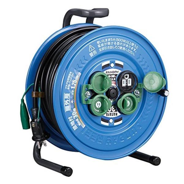 �n�^��(HATAYA) �T���f�[���C���{�[���[�� ���O�p �W���^ �ڒn�t 30m SS-30K