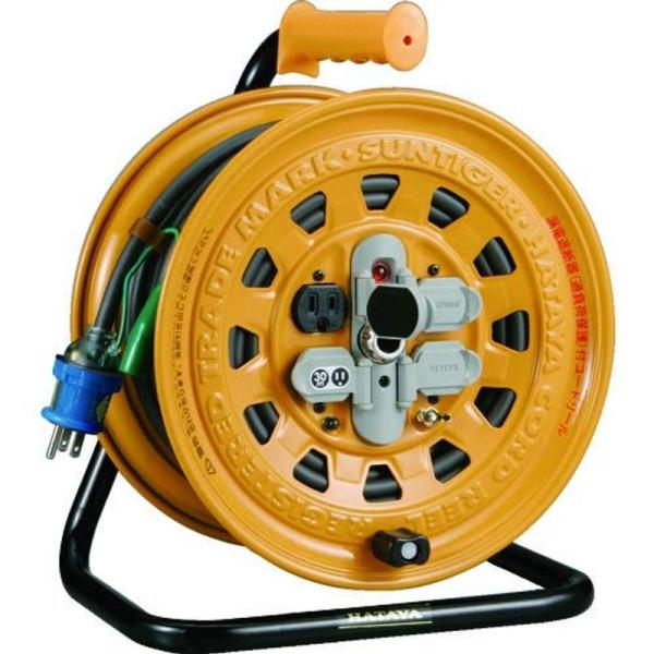 �n�^��(HATAYA) �T���^�C�K�[���[��100V�^(�R�d�Ւf��t)�R�[�h���[�� BG-201KX
