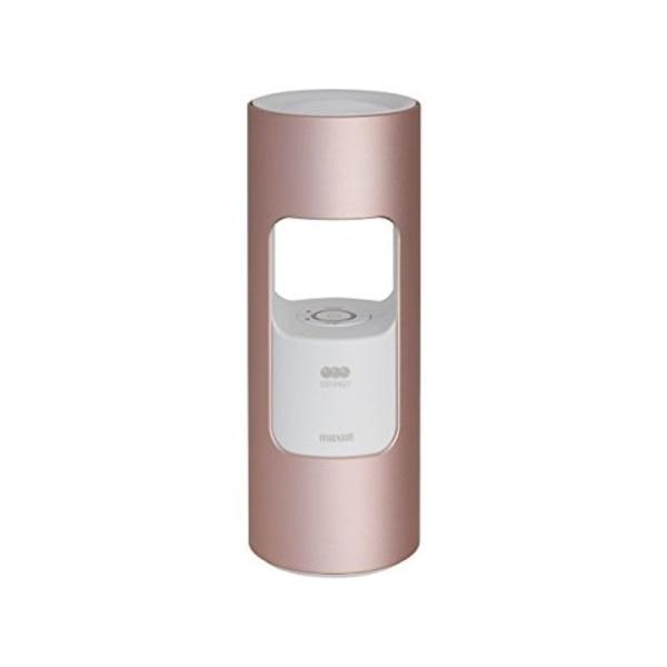 maxell OZONEO �I�]�l�I ��Z�x�I�]�����ۏ��L�� 1~8�����x �s���N�V���o�[�EMXAP-AR201PS