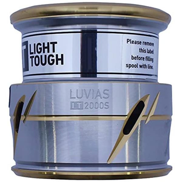 �_�C��(DAIWA) �����p�[�c 20 ���r�A�X FC LT2000S �X�v�[��(2-12) ���i�ԍ� 9 ���i�R�[�h 128D69