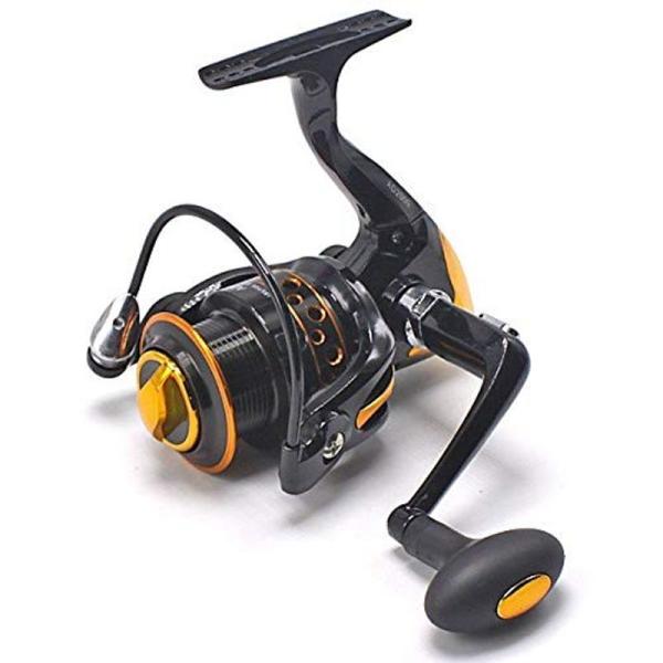 As4000 リール スピニングリール タコ釣り リール クリアランス価格