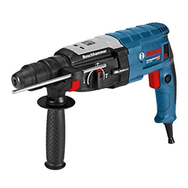 Bosch Professional(�{�b�V��) SDS�v���X�n���}�[�h���� GBH2-28