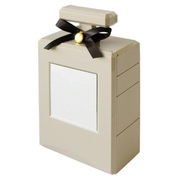 �������� sceltevie Perfume jewelry box Coffret(�R�t�� �p�t���[�� �W���G���[�{�b�N�X) �x�[�W��