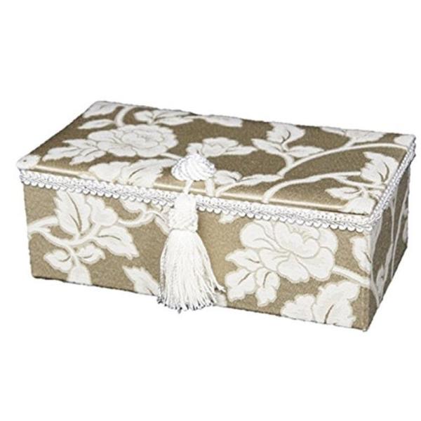 �W�F�j�t�@�[�e�C���[ �W���G���[�{�b�N�X �J���g�i�[�W�� Heirloom 32450JB