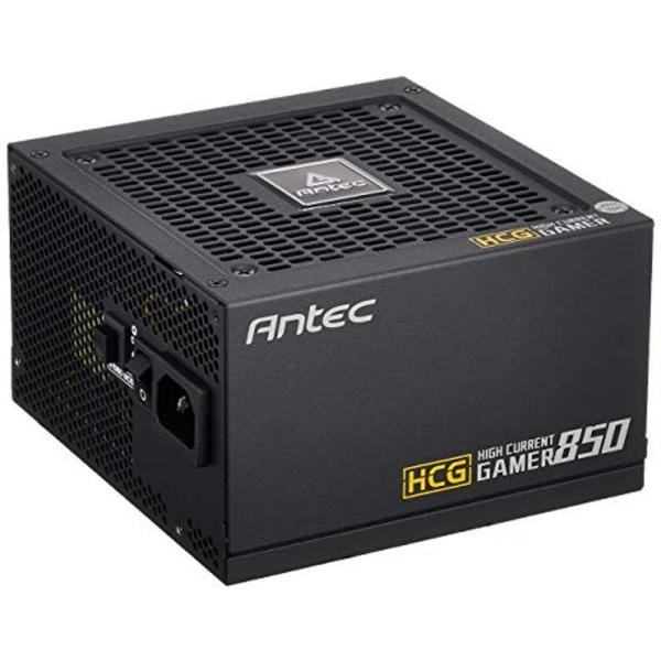 HCG850 GOLD80PLUS GOLD�F�؎擾 ���������^�d�����j�b�g