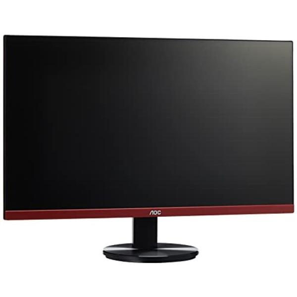 AOC �Q�[�~���O ���j�^�[ �f�B�X�v���C G2790VX/11 (27�C���`/�Q�[�~���O/ 144Hz/1ms/VA/FHD/DP/HDM