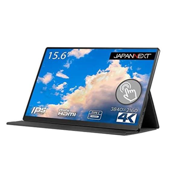 モバイルモニター 4k 15.6」の人気商品一覧 | 安い商品を通販サイト