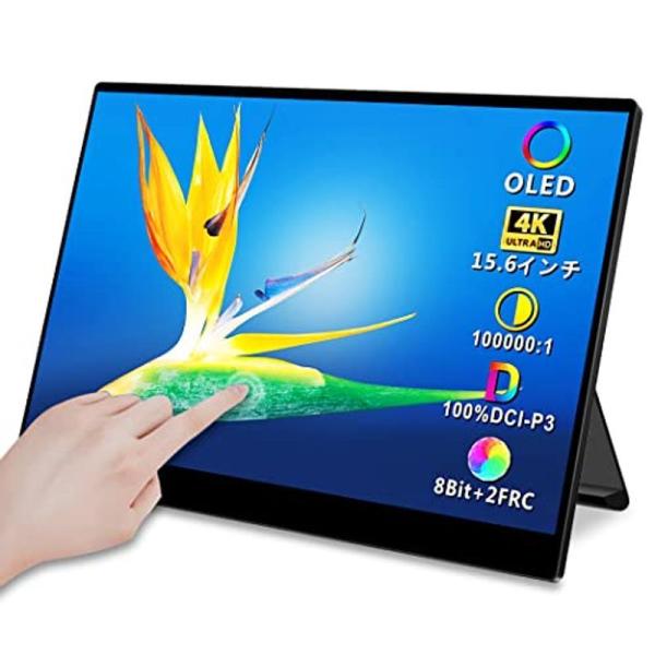 モバイルモニター 4kタッチの人気商品・通販・価格比較 - 価格.com モバイルモニター 4kタッチの人気商品・通販・価格比較 - 価格.com