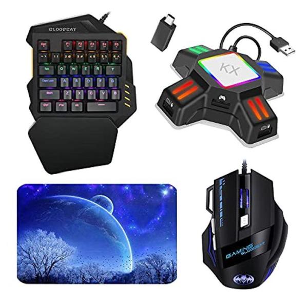 SOINK �Ў�L�[�{�[�h �}�E�X �R���o�[�^�[ �}�E�X�p�b�h�S�_�Z�b�g switch �L�[�{�[�h�}�E�X �t�H�[�g�i�C�gRGB �Q�[�~���O