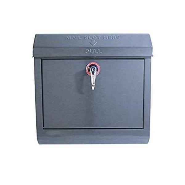 ART WORK STUDIO Mail box (���[���{�b�N�X) D/GY(�_�[�N�O���[) TK-2076
