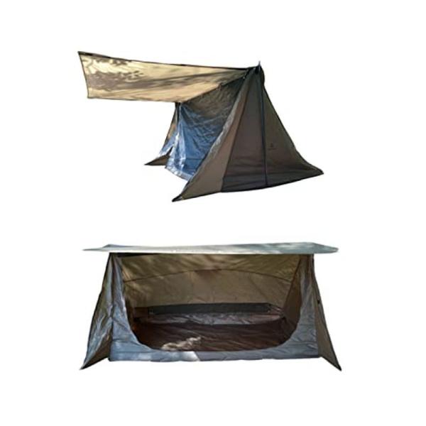 MyCamp �p�b�v�e���g �\�� 1�l�p �e���g �\���L�����v �A�E�g�h�A �R�� �o�R �c�[�����O �|�[���t���Ȃ�