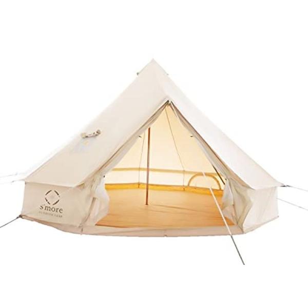 S'more(�X���A) Bello 300 �x���^�e���g �e���g �x���^ ���[�o�b�O�t�� �|���R�b�g�� �t�@�~���[�e���g 3?4�l�p �L����