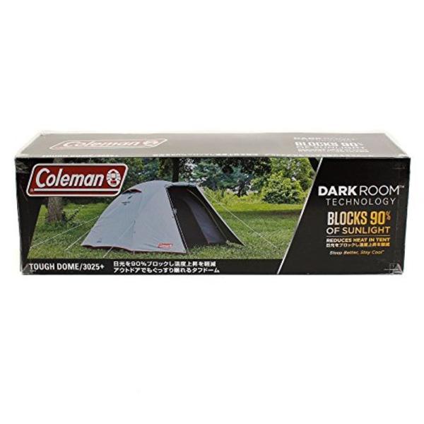 (�R�[���}��) COLEMAN �^�t�h�[���h�[���R�O�Q�T�{