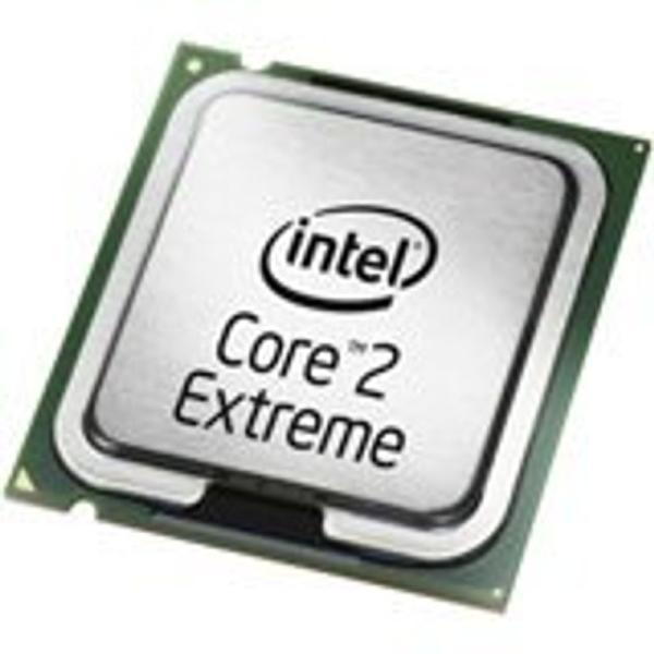 Intel CPU �R�A 2 �G�N�X�g���[�� �v���Z�b�T x7800 2.60 GHz fsb800mhz 4 MB fcpga6 �g���C