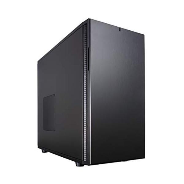 Fractal Design Define R5 Black Pearl PC�P�[�X CS4987 FD-CA-DEF-R5-BK