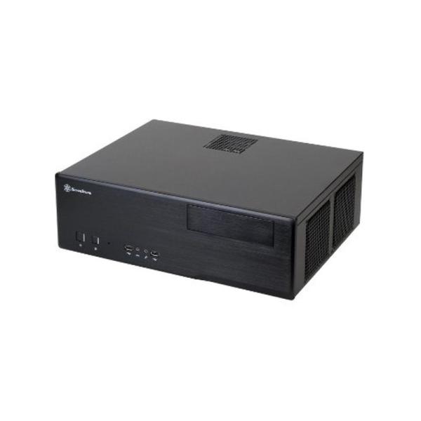 SilverStone Grandia�V���[�Y PC�P�[�X SST-GD05B-USB3.0