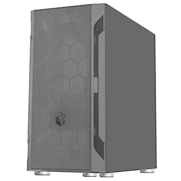 Silver Stone FARA�V���[�Y Micro-ATX�^���[�P�[�X SST-FAH1MB