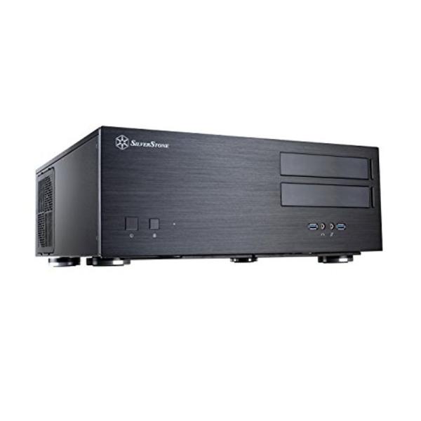 SilverStone Grandia�V���[�Y PC�P�[�X SST-GD08B