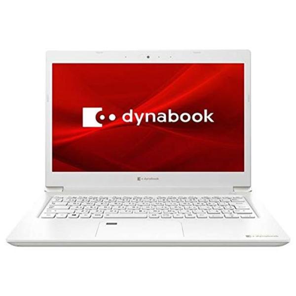 P1S3PPBW(�p�[���z���C�g) dynabook S3 13.3�^ Celeron/4GB/25