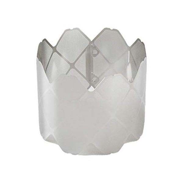 MUNIEQ(�~���j�[�N) X-Mesh Stove XMS-02S 09210008000000