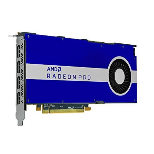ACUBE Radeon Pro W5500 8GB �O���t�B�b�N�X�{�[�h RPW55-8GER VD7233