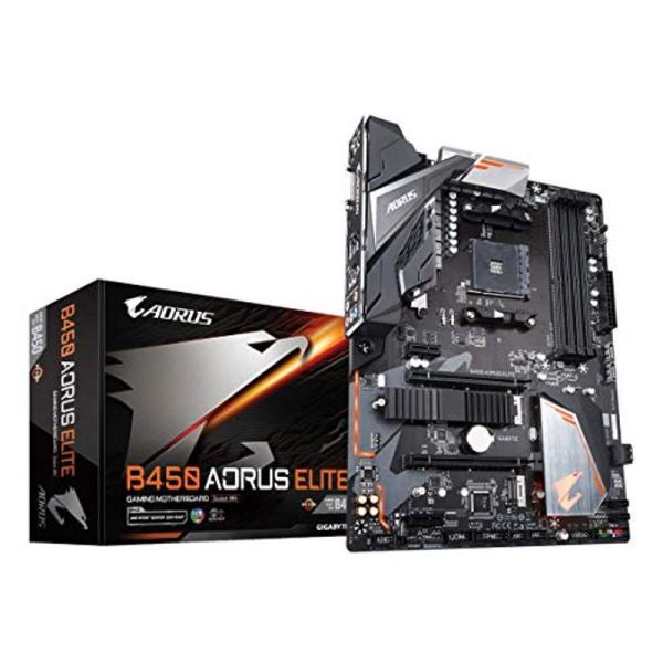 GIGABYTE B450 AORUS M」の人気商品一覧 | 安い商品を通販サイトから