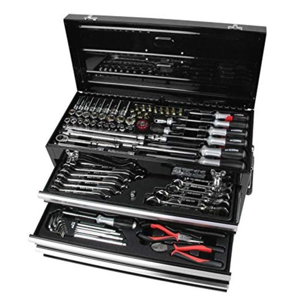 SK11 �����H��Z�b�g 133�_�g �u���b�N �e�탁���e�i���X�Ή� SST-16133BK