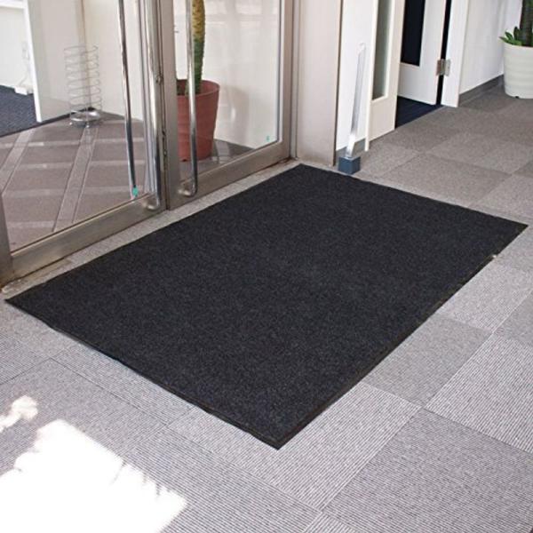 Funderful �Ɩ��p���փ}�b�g(�����p) 120×180cm �u���b�N