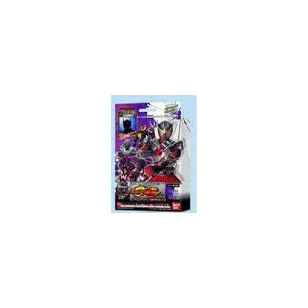 仮面ライダー龍騎カードゲームパート2 コレクションボックスBセット