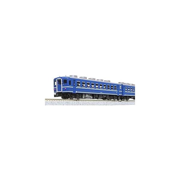 KATO Nゲージ 12系客車 JR東日本高崎車両センター 7両セット 10-1720