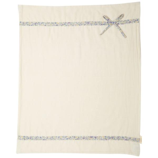 【商品名】　サンデシカ SANDESICA 掛け布団カバー | ミニサイズ コンパクト70×85cm(ベビー布団用)ラベンダー 2133-50 【商品説明】　・掛け布団ミニサイズにぴったりな掛け布団カバーです。 【サイズ】　高さ : 3.8...