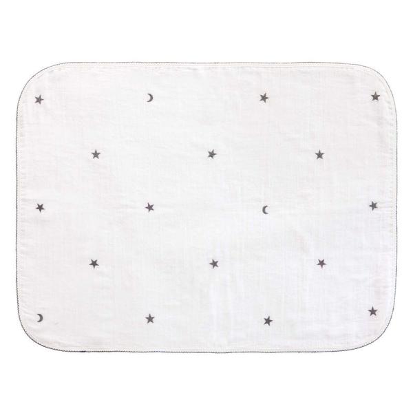 【商品名】　出産準備 出産祝い 日本製 ベビー寝具 ガーゼケット ハーフサイズ 65×85 四重ガーゼ 男の子 女の子 ハーフケット ティンクル 【商品説明】　・【サイズ】65×85・【素材】綿100％（ハンドワッシャー四重ガーゼ）・【製造...