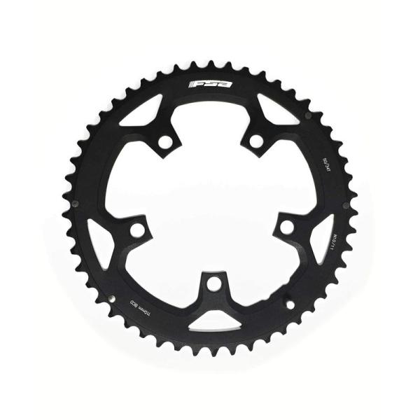 FSA(エフエスエー) 自転車 部品 チェーンリング CR RD PRO black