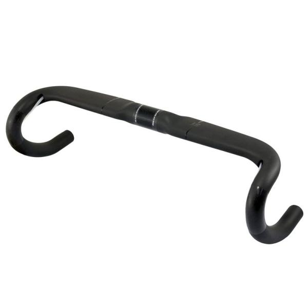 3T AEROFLUX LTD 31.8X420MM Ultralight Carbon AERO Drobar Handlebar