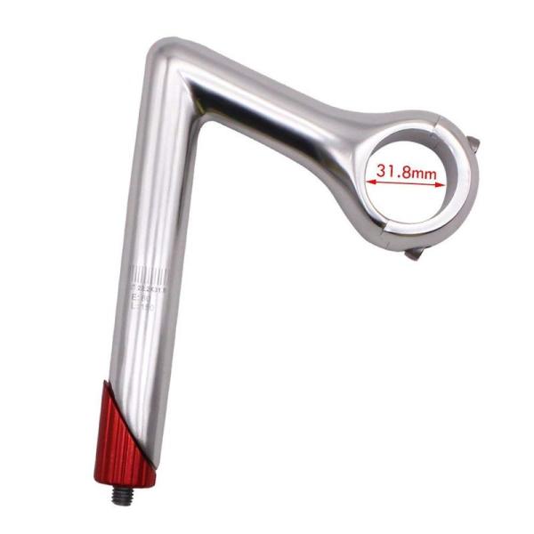 EVO ステム　31.8mm/120mm/17° Stem Evo Lite Oversized 31.8Mm | eBay