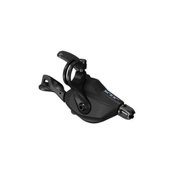 シマノ(SHIMANO) SL-M7100 右レバーのみ 12S 付属/ブラックシフトケーブル