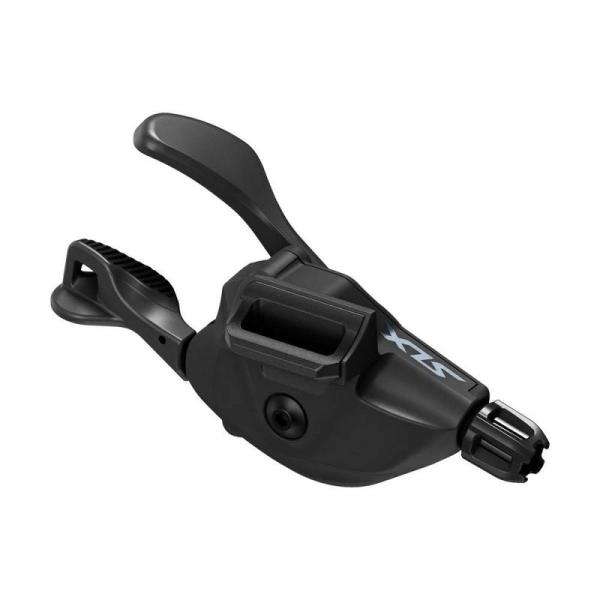 シマノ(SHIMANO) SL-M7100 (I-Spec EV) 右レバーのみ 12S 付属/ブラックシフトケーブル